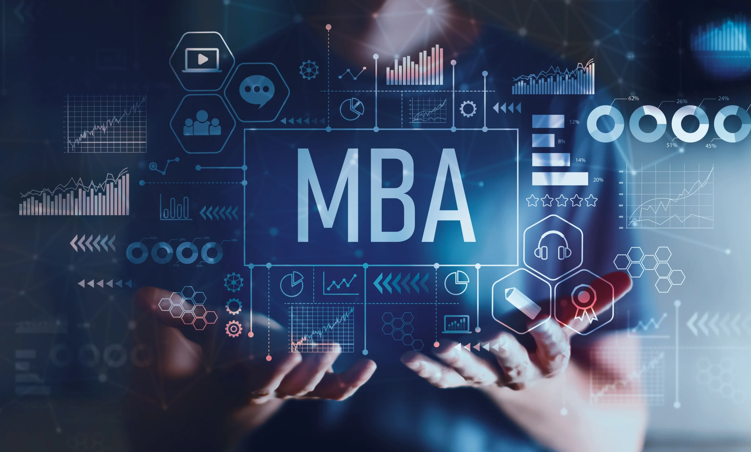 Part-time MBA vs full-time MBA – Which one is better