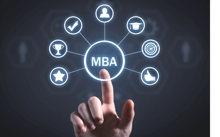 The impact of AI and technology on MBA education