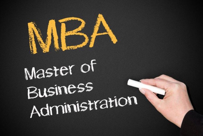 How to secure an MBA scholarship – Tips and tricks