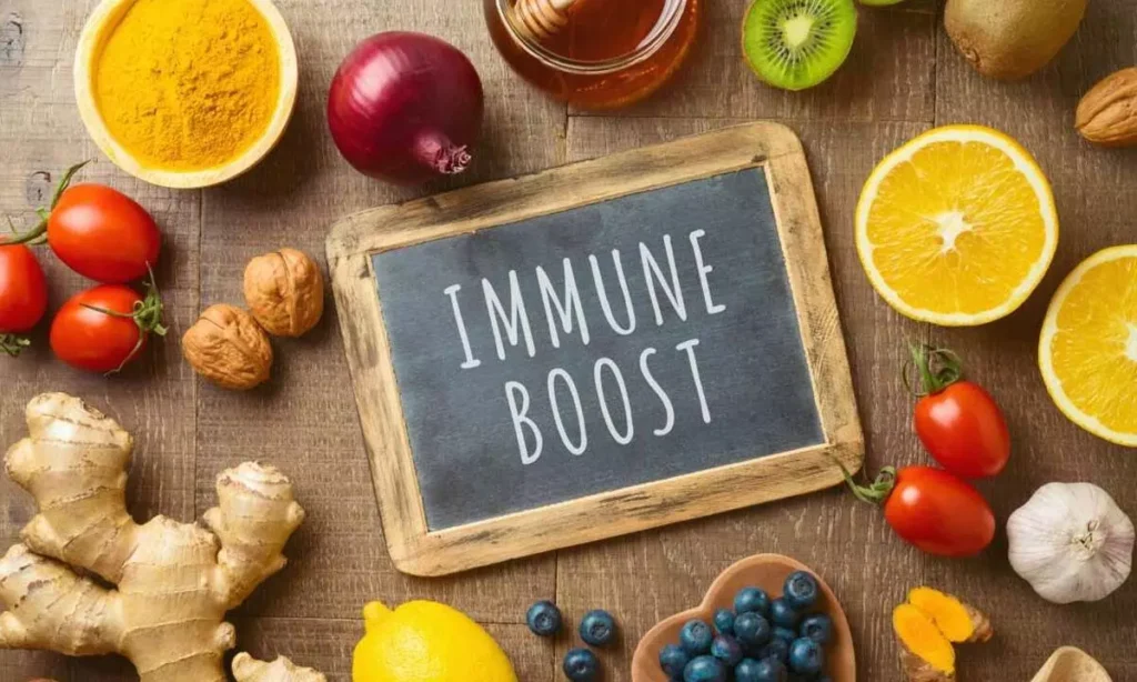 The Ultimate Guide to Boosting Your Immune System