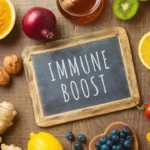 The Ultimate Guide to Boosting Your Immune System