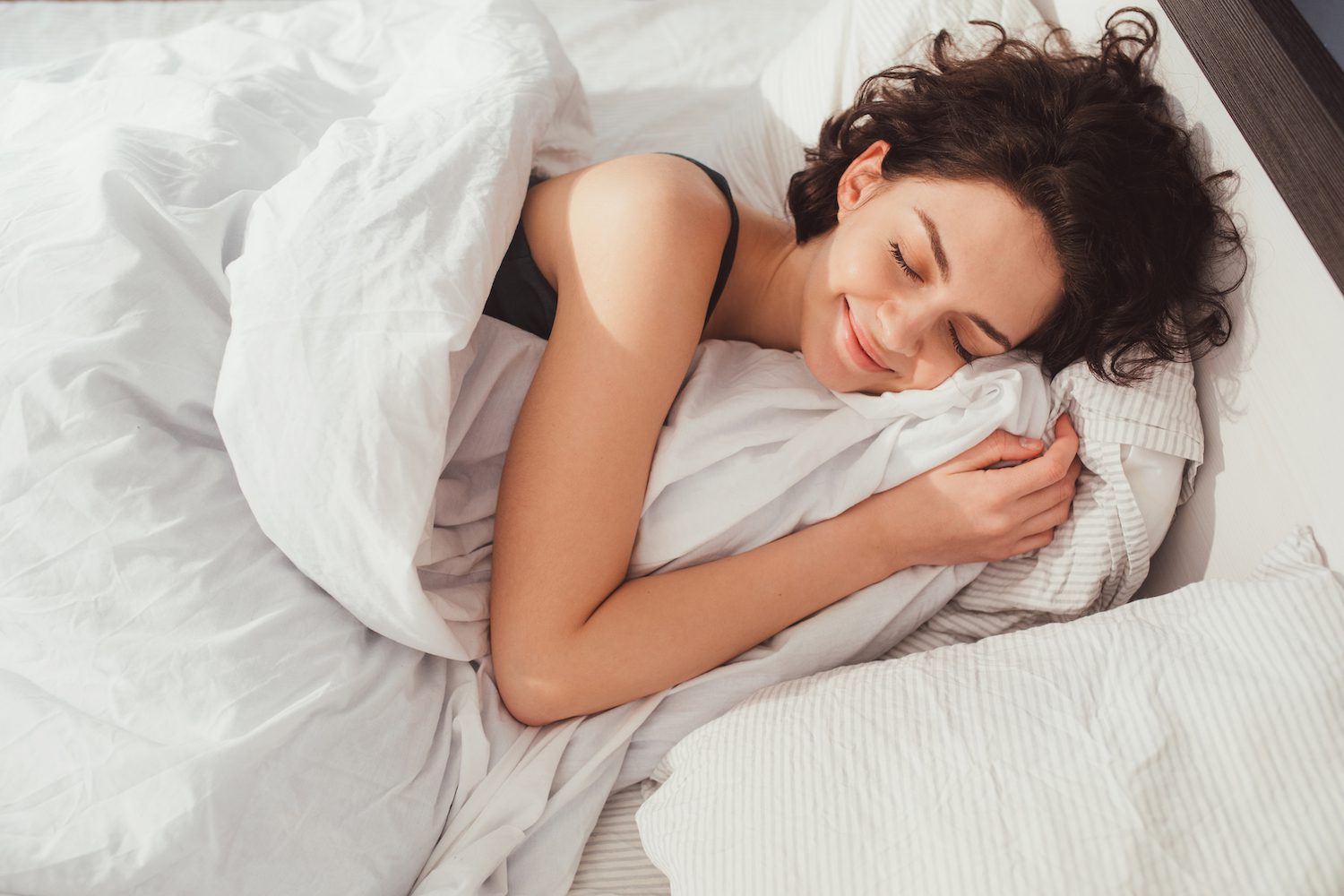 Are You Getting Enough Sleep for Optimal Health?