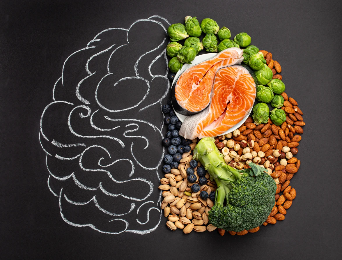 Is Your Diet Affecting Your Mental Health?