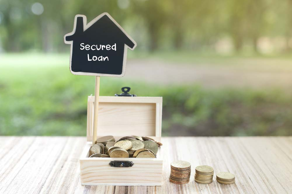 Secure Loan